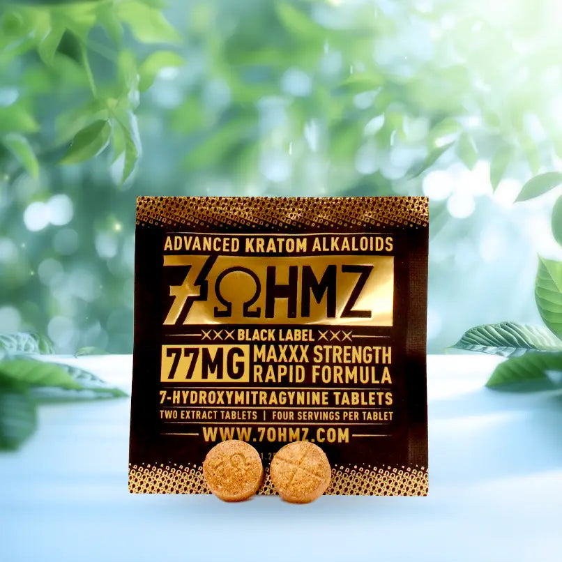 77 mg tablets 2 pack MAXX STRENGTH formula